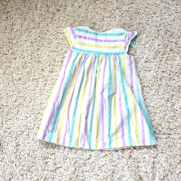 Spring dress - Picture 2 of 2